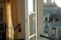 فندق باريسفي  Jolie Vue المظهر الخارجي الصورة